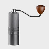 NEW Professional Manual Coffee Grinder 5 Core 6 Core 7 Core Coffee Grinder Espresso CNC Stainless Steel Mill Household Portable
